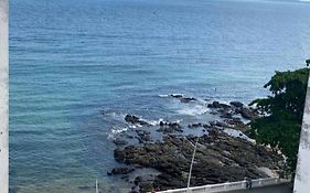 1/4, sala, Farol da Barra.