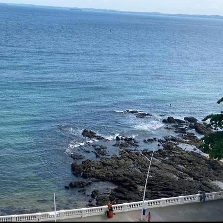 1/4, sala, Farol da Barra. Salvador Exterior foto