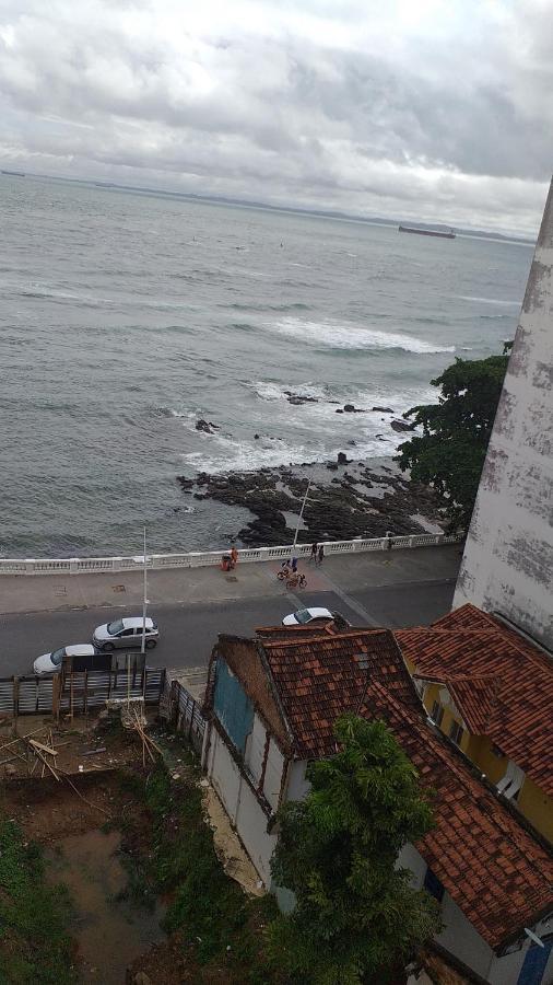 1/4, sala, Farol da Barra. Salvador Exterior foto