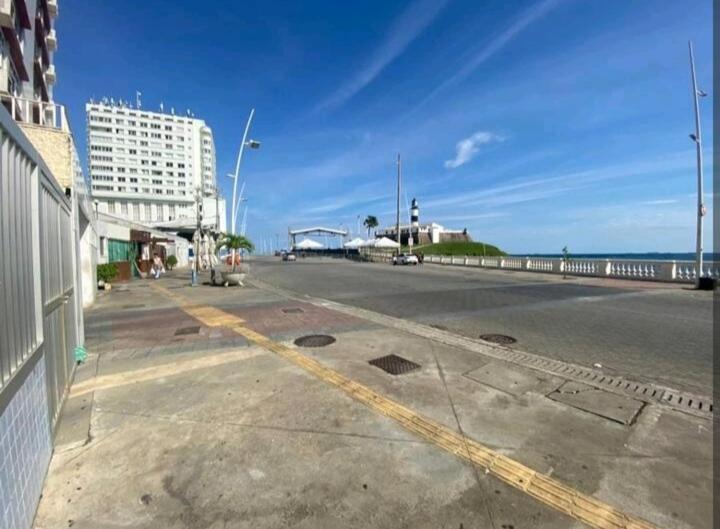 1/4, sala, Farol da Barra. Salvador Exterior foto